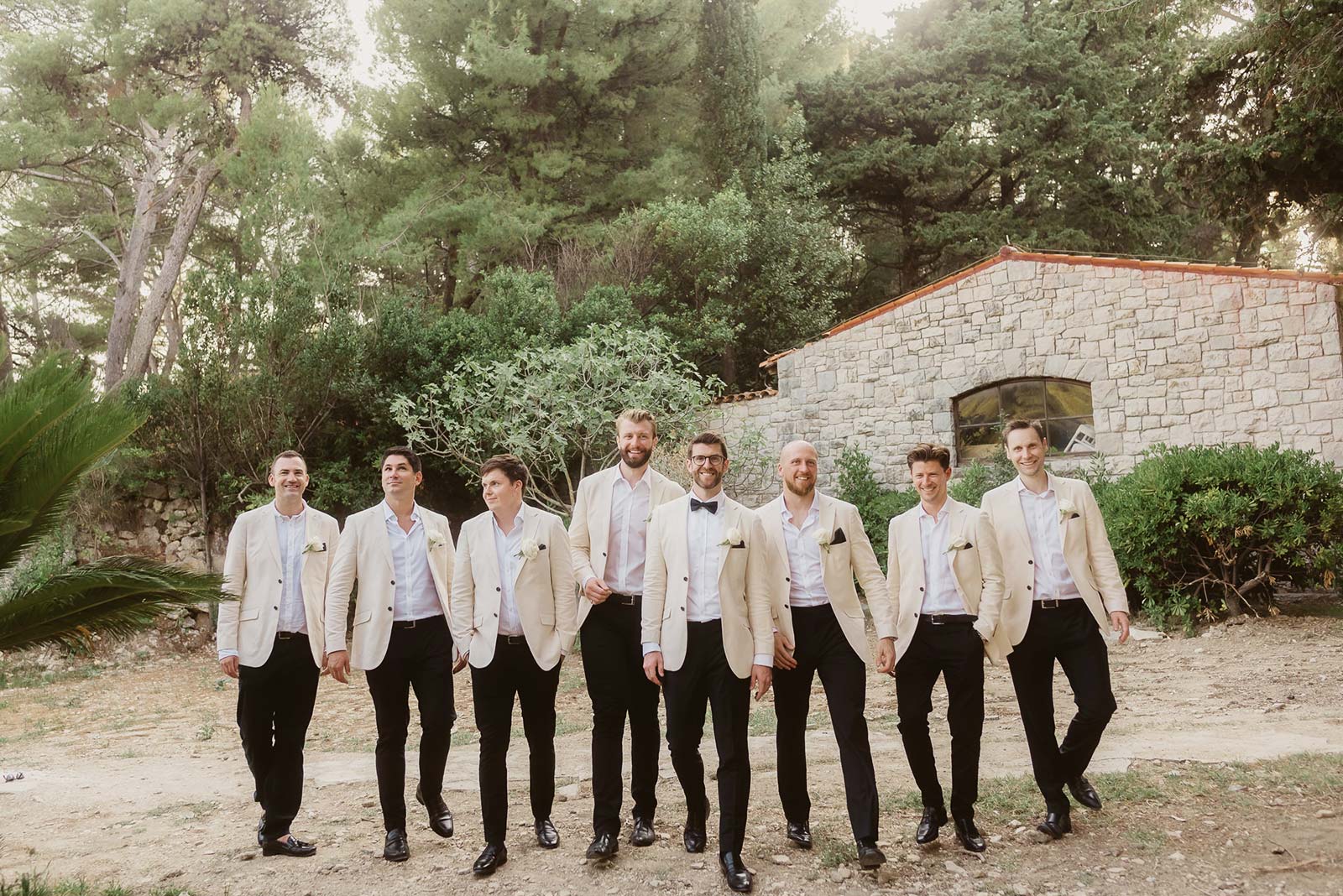 Hochzeitsfotos - Lehenrotte - Nina Photo