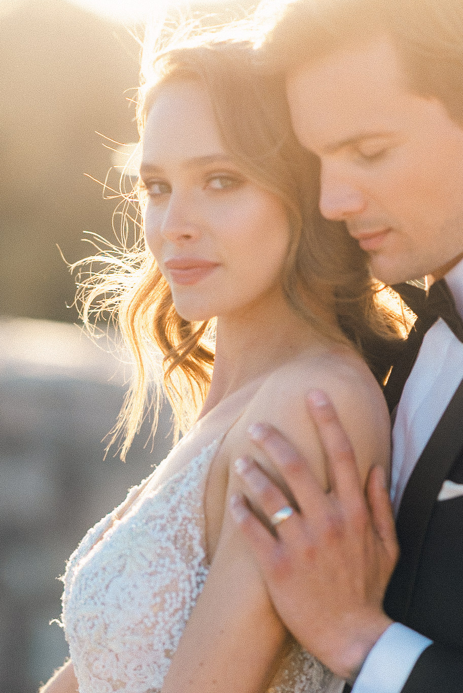 Hochzeitsfotos - Berufsfotograf - Wien-Stadt - Nina Photo