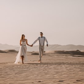Hochzeitsfotograf: Marokko-Destination-Wedding-Agafay-Desert-Wedding-Nationalparkweddingphotographer - Alena Hanselowski