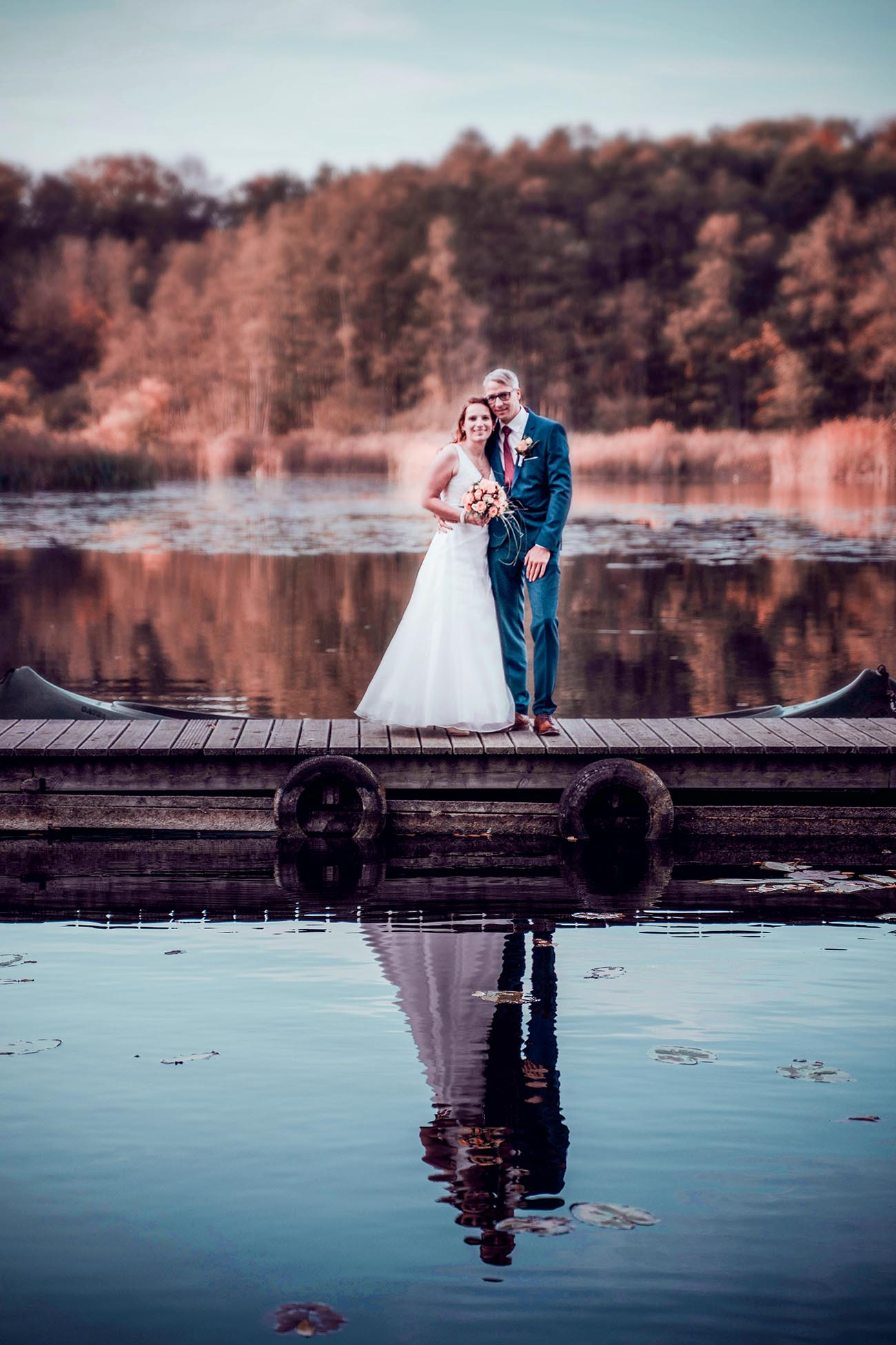 Hochzeitsfotograf: Marko Dietrich