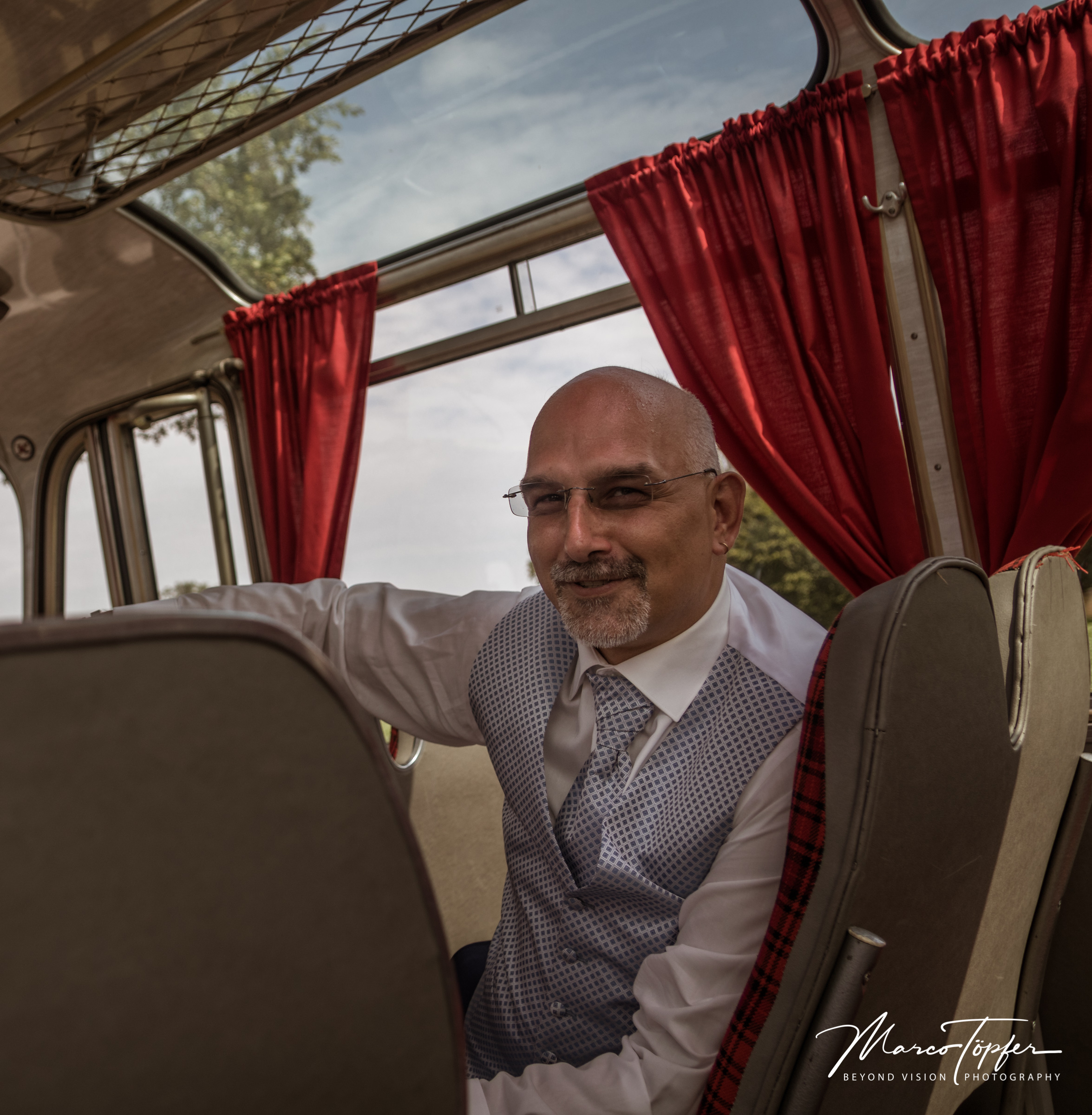 Hochzeitsfotos - Art des Shootings: Fotostory - Oberbayern - Marco Töpfer - Beyond Vision Photography