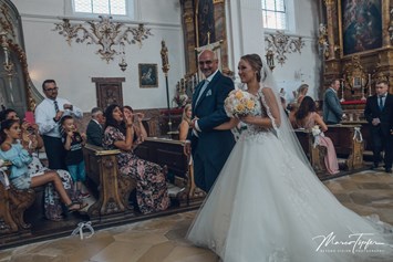 Hochzeitsfotograf: Marco Töpfer - Beyond Vision Photography