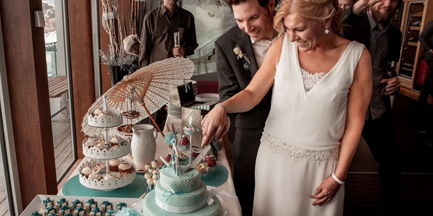Hochzeitsfotos - Art des Shootings: Hochzeits Shooting - Appenzell - Patrick Steiner