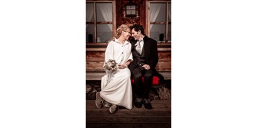 Hochzeitsfotos - Tirol - Patrick Steiner