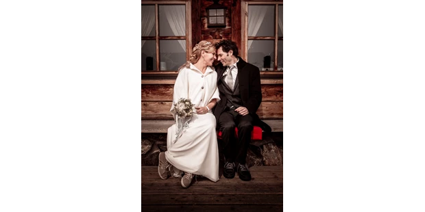 Hochzeitsfotos - Art des Shootings: Hochzeits Shooting - Appenzell - Patrick Steiner