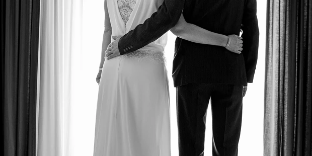Hochzeitsfotos - Art des Shootings: Hochzeits Shooting - Appenzell - Patrick Steiner
