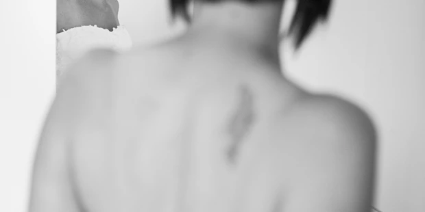 Hochzeitsfotos - Art des Shootings: Hochzeits Shooting - Appenzell - Patrick Steiner