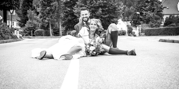 Hochzeitsfotos - Villach - Alexander Gressl Photography