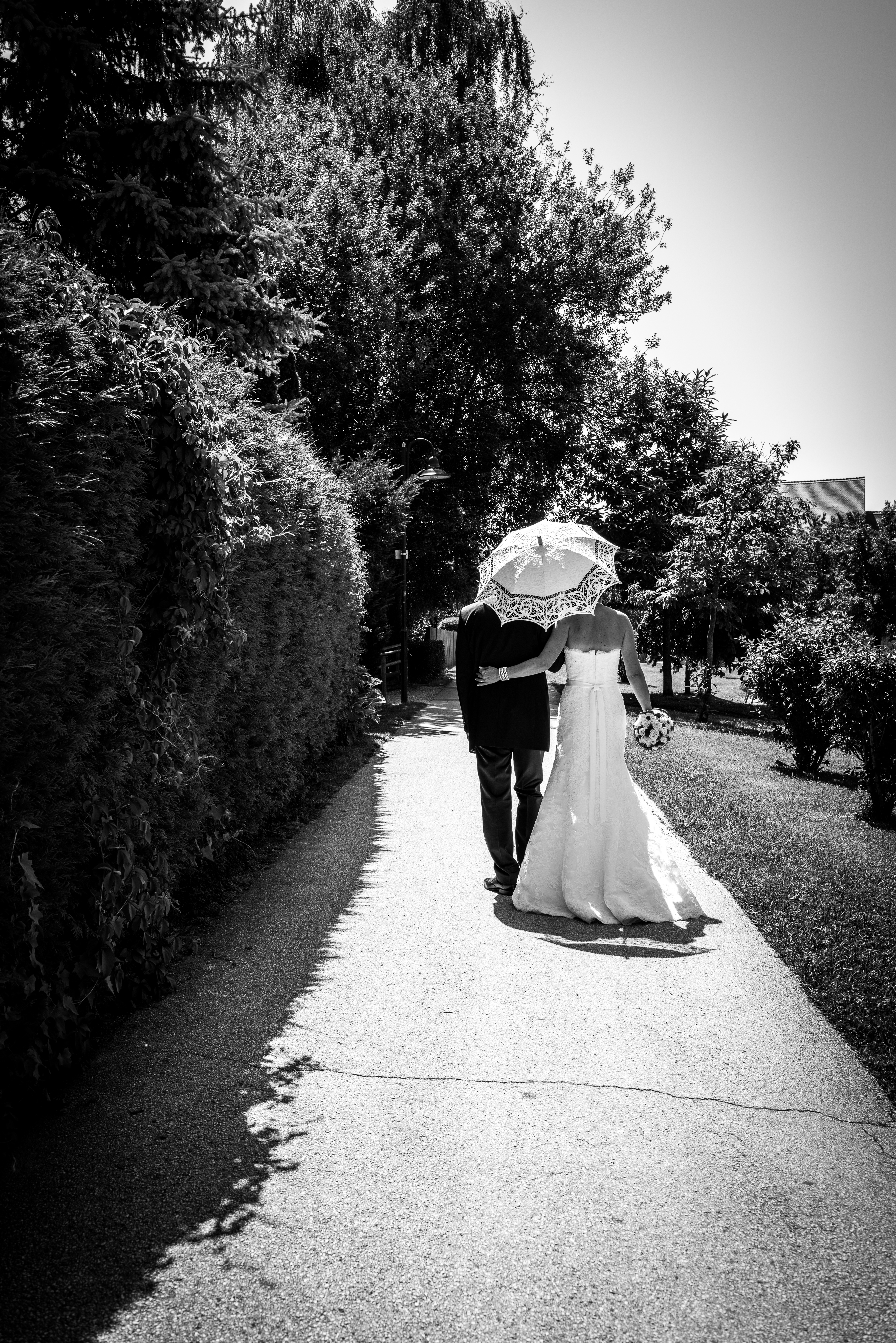 Hochzeitsfotograf: Alexander Gressl Photography