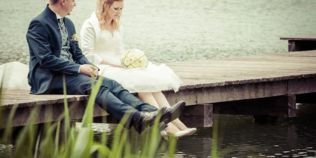 Hochzeitsfotos - Villach - Alexander Gressl Photography