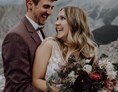 Hochzeitsfotograf: Nordkette Innsbruck, Tirol - Christian Wagner FILMS