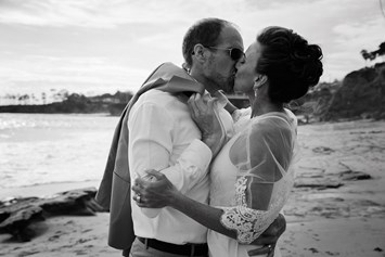Hochzeitsfotograf: Hochzeit USA, Kalifornien Long Beach - Milena Krammer Photography