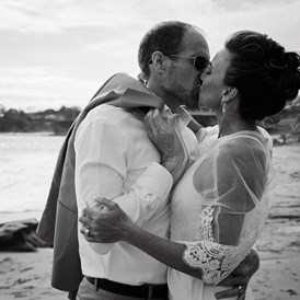 Hochzeitsfotograf: Hochzeit USA, Kalifornien Long Beach - Milena Krammer Photography
