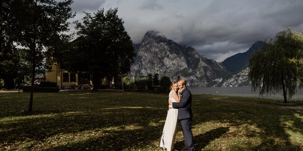Hochzeitsfotos - Fotostudio - PLZ 2100 (Österreich) - Hochzeit Österreich, Traunsee Spitzvilla  - Milena Krammer Photography
