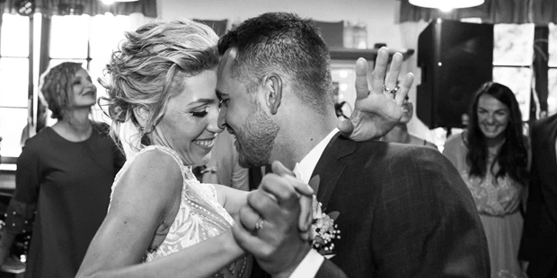 Hochzeitsfotos - Fotostudio - PLZ 2100 (Österreich) - Hochzeit Tschechien - Milena Krammer Photography