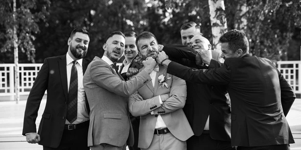 Hochzeitsfotos - Fotostudio - PLZ 2100 (Österreich) - Hochzeit Slowakei, Art Hotel Kaštieľ - Milena Krammer Photography