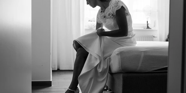 Hochzeitsfotos - Fotostudio - PLZ 2100 (Österreich) - Hochzeit Österreich, Frauenkirchen - Milena Krammer Photography