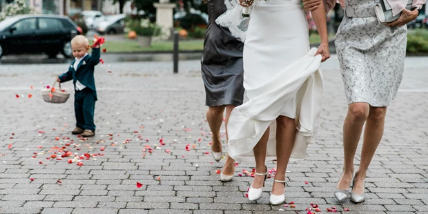 Hochzeitsfotos - Fotostudio - PLZ 2100 (Österreich) - Hochzeit Österreich, Frauenkirchen - Milena Krammer Photography