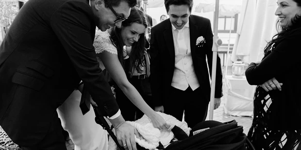 Hochzeitsfotos - Fotostudio - PLZ 2100 (Österreich) - Hochzeit Österreich, Frauenkirchen - Milena Krammer Photography