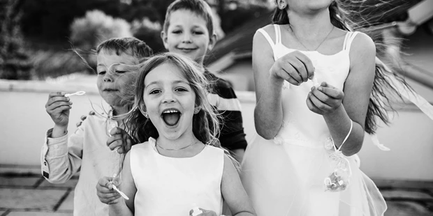 Hochzeitsfotos - Fotostudio - PLZ 2100 (Österreich) - Hochzeit Österreich, Bad Vöslau - Milena Krammer Photography