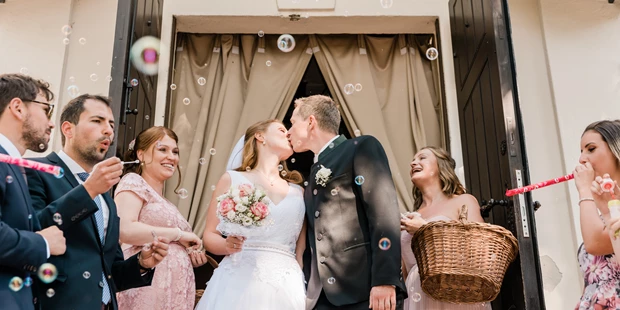 Hochzeitsfotos - Fotostudio - PLZ 2100 (Österreich) - Hochzeit Österreich, Bisamberg - Milena Krammer Photography