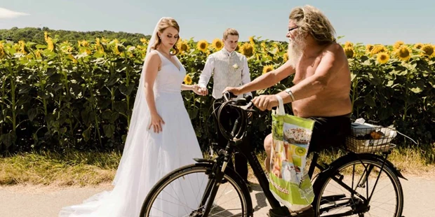 Hochzeitsfotos - Fotostudio - PLZ 2100 (Österreich) - Hochzeit Österreich, Bisamberg - Milena Krammer Photography