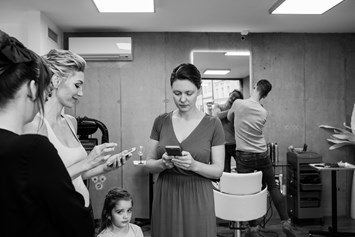 Hochzeitsfotograf: Hochzeit Tchechien - Milena Krammer Photography