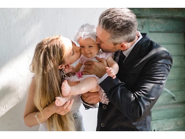 Hochzeitsfotograf: Landhochzeit in Niederösterreich - Multimedia Film & Photography