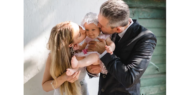 Hochzeitsfotos - PLZ 2361 (Österreich) - Landhochzeit in Niederösterreich - Multimedia Film & Photography