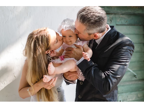 Hochzeitsfotograf: Landhochzeit in Niederösterreich - Multimedia Film & Photography