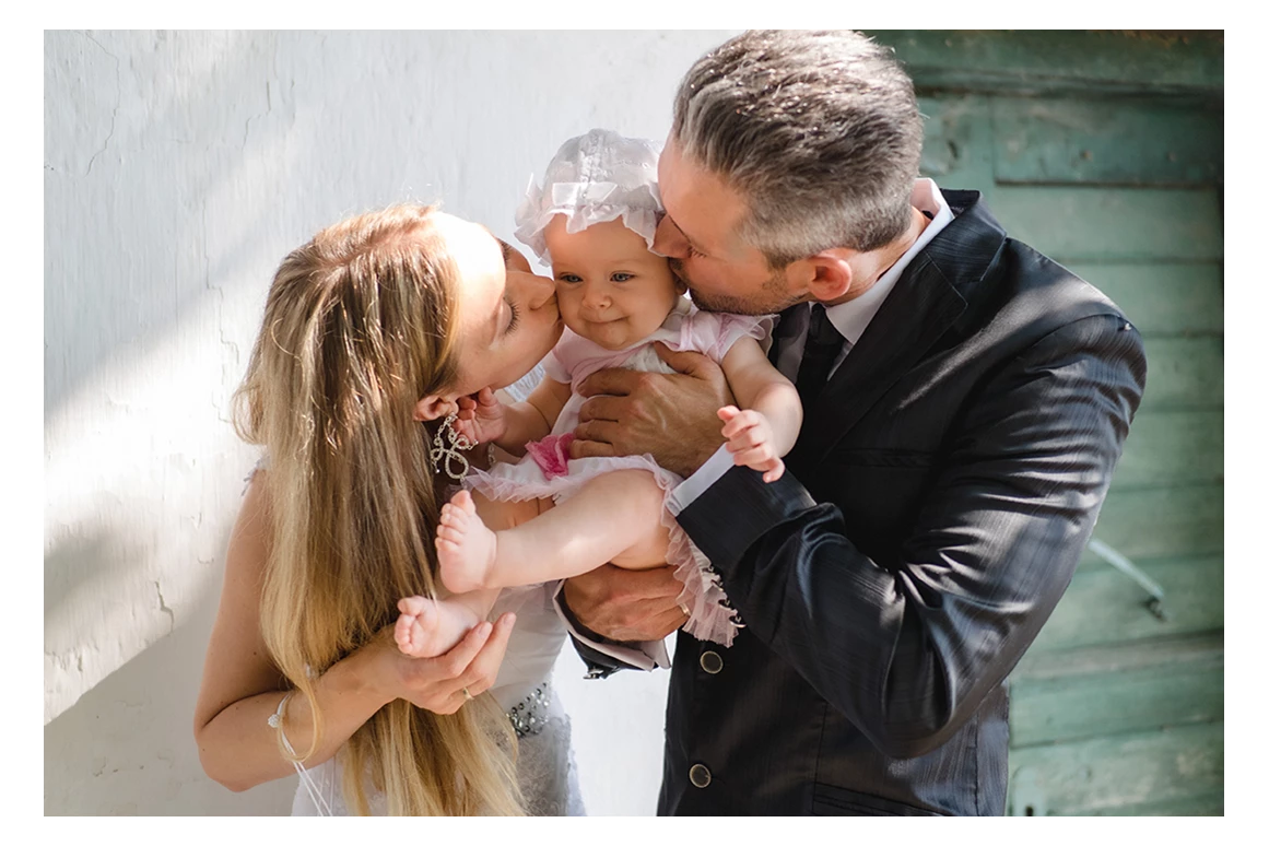 Hochzeitsfotograf: Landhochzeit in Niederösterreich - Multimedia Film & Photography