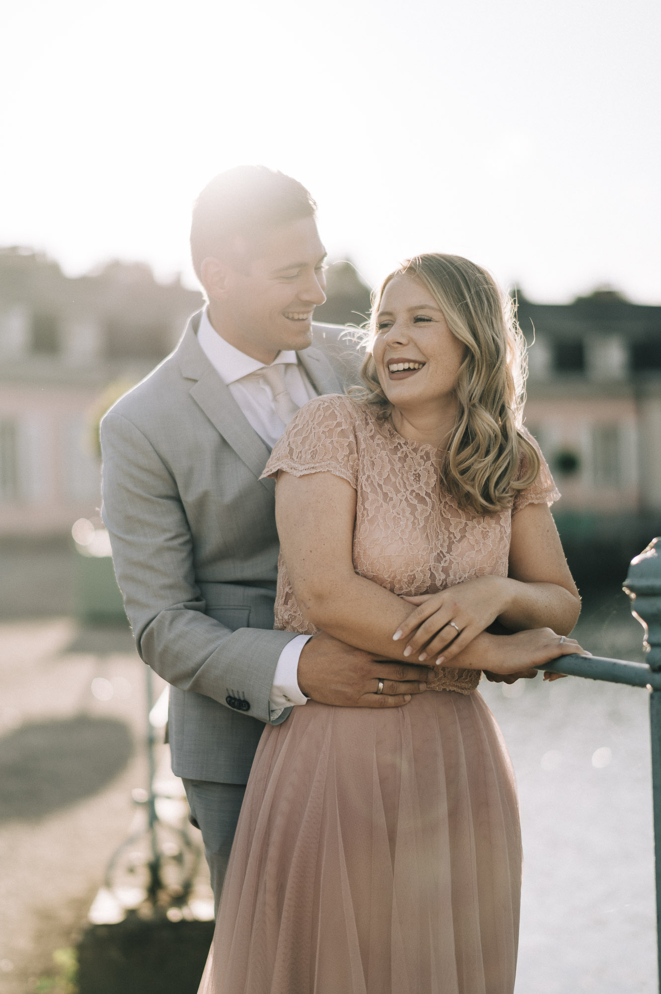 Hochzeitsfotos - Mülheim an der Ruhr - Victor Gurov