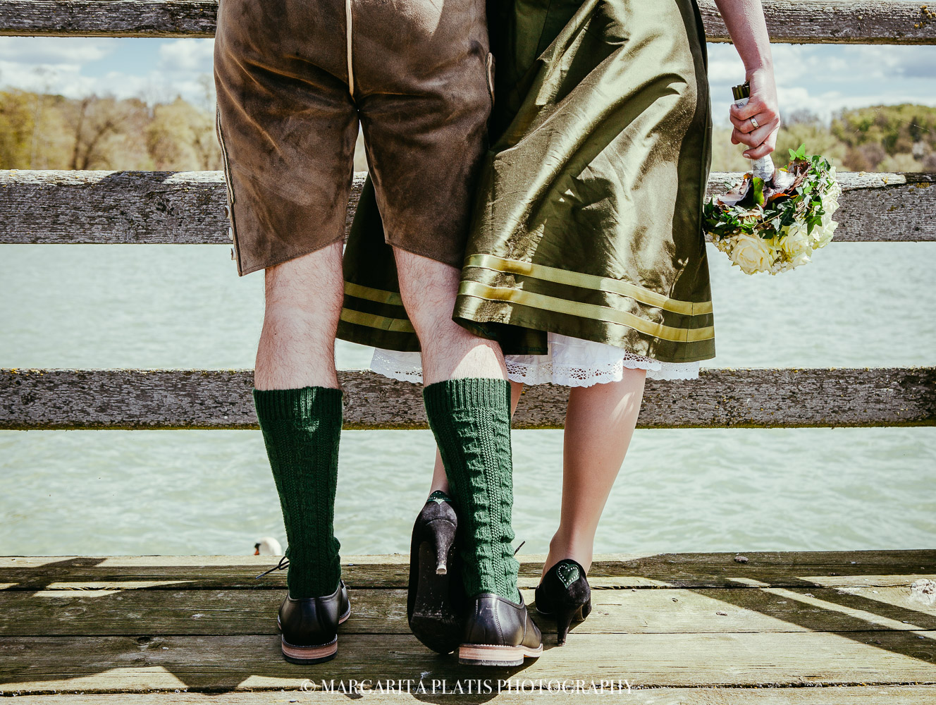 Hochzeitsfotos - Copyright und Rechte: keine Vervielfältigung erlaubt - Margarita Platis Photography