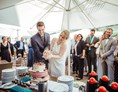 Hochzeitsfotograf: Hochzeitsfotografin Mirjam Beitz hält eure emotionalsten Momente in Bilder eurer Hochzeit in Offenbach fest. - Mirjam Beitz