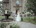 Hochzeitsfotograf: Romantisch, im Vintage-Stil - eie Hochzeitsreportage in Offenbach ganz nach eurem Geschmack. - Mirjam Beitz