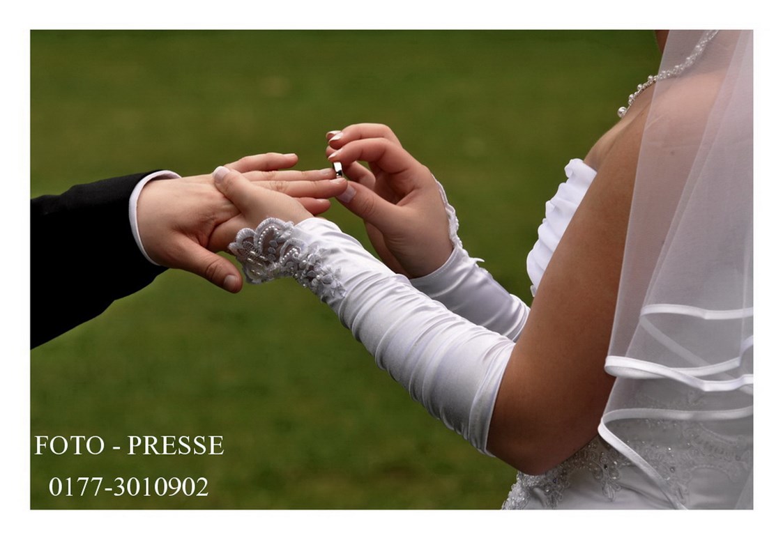 Hochzeitsfotograf: Hochzeitsfotograf Norddeutschland, - REINHARD BALZEREK