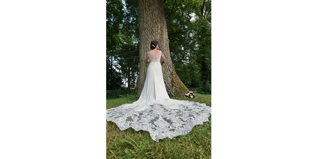 Hochzeitsfotos - Art des Shootings: Hochzeits Shooting - Kiel (Kreisfreie Stadt Kiel, Kreis Rendsburg-Eckernförde) - #brautshooting##fotograf#
#hochzeitsfotograf#
#foto-presse#
#norddeutschland# - REINHARD BALZEREK