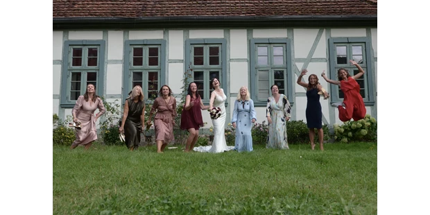 Hochzeitsfotos - Art des Shootings: Hochzeits Shooting - Kiel (Kreisfreie Stadt Kiel, Kreis Rendsburg-Eckernförde) - #fotoshooting friedrichsmoor# - REINHARD BALZEREK