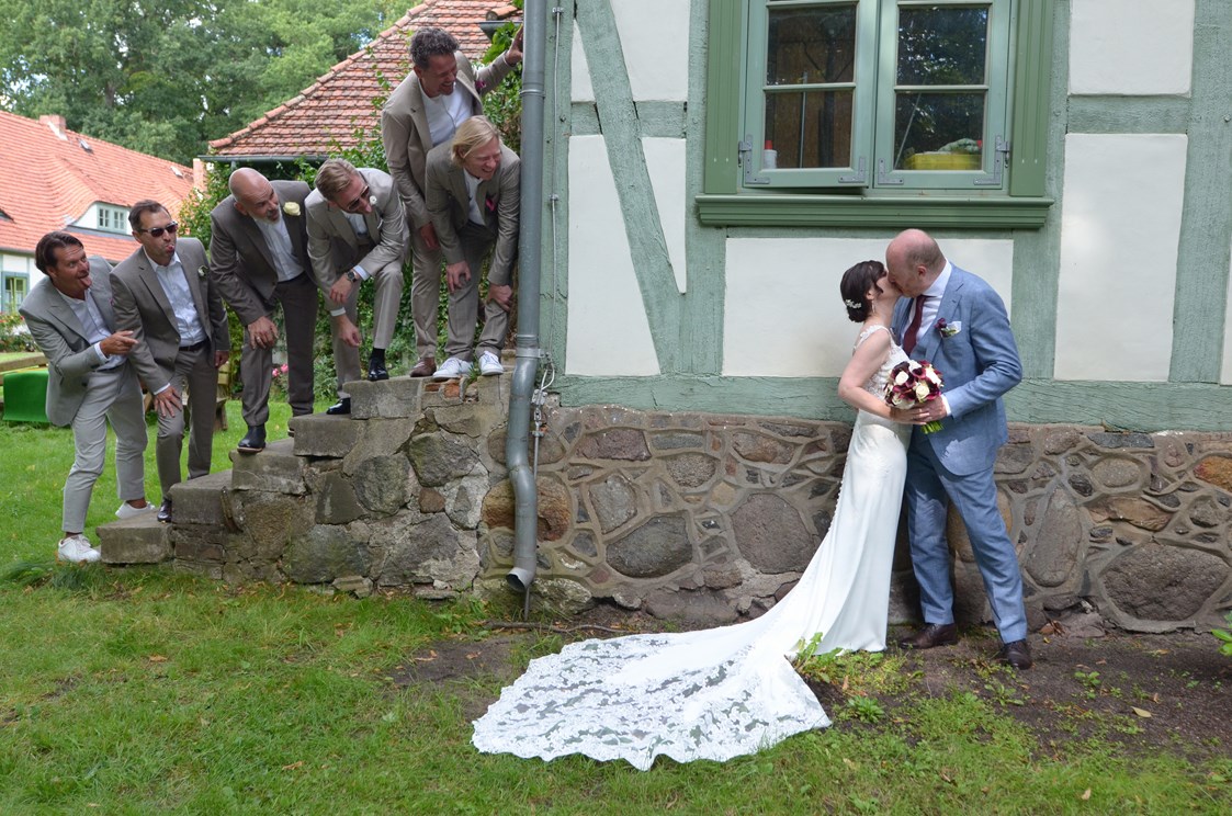 Hochzeitsfotograf: #brautpaarshooting# - REINHARD BALZEREK