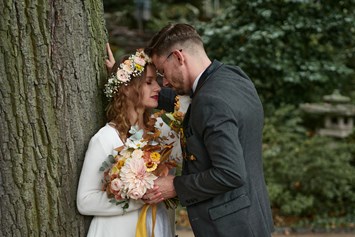 Hochzeitsfotograf: Brautpaar Shooting - Lars Boob