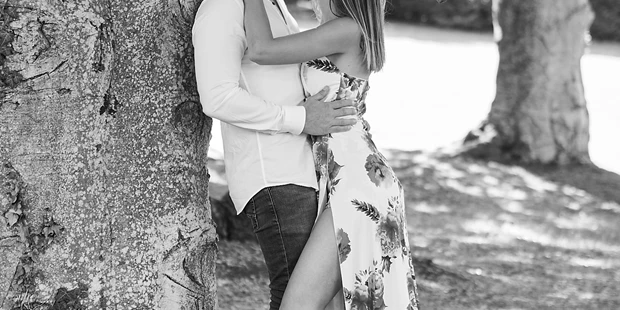 Hochzeitsfotos - Wattens - Liebespaar Shooting - Lars Boob