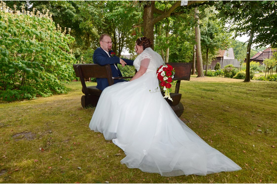 Hochzeitsfotograf: FOTO-PRESSE-BALZEREK#
Norddeutschland#

 - REINHARD BALZEREK