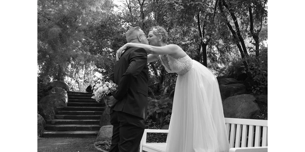 Hochzeitsfotos - Art des Shootings: Hochzeits Shooting - Kiel (Kreisfreie Stadt Kiel, Kreis Rendsburg-Eckernförde) - REINHARD BALZEREK