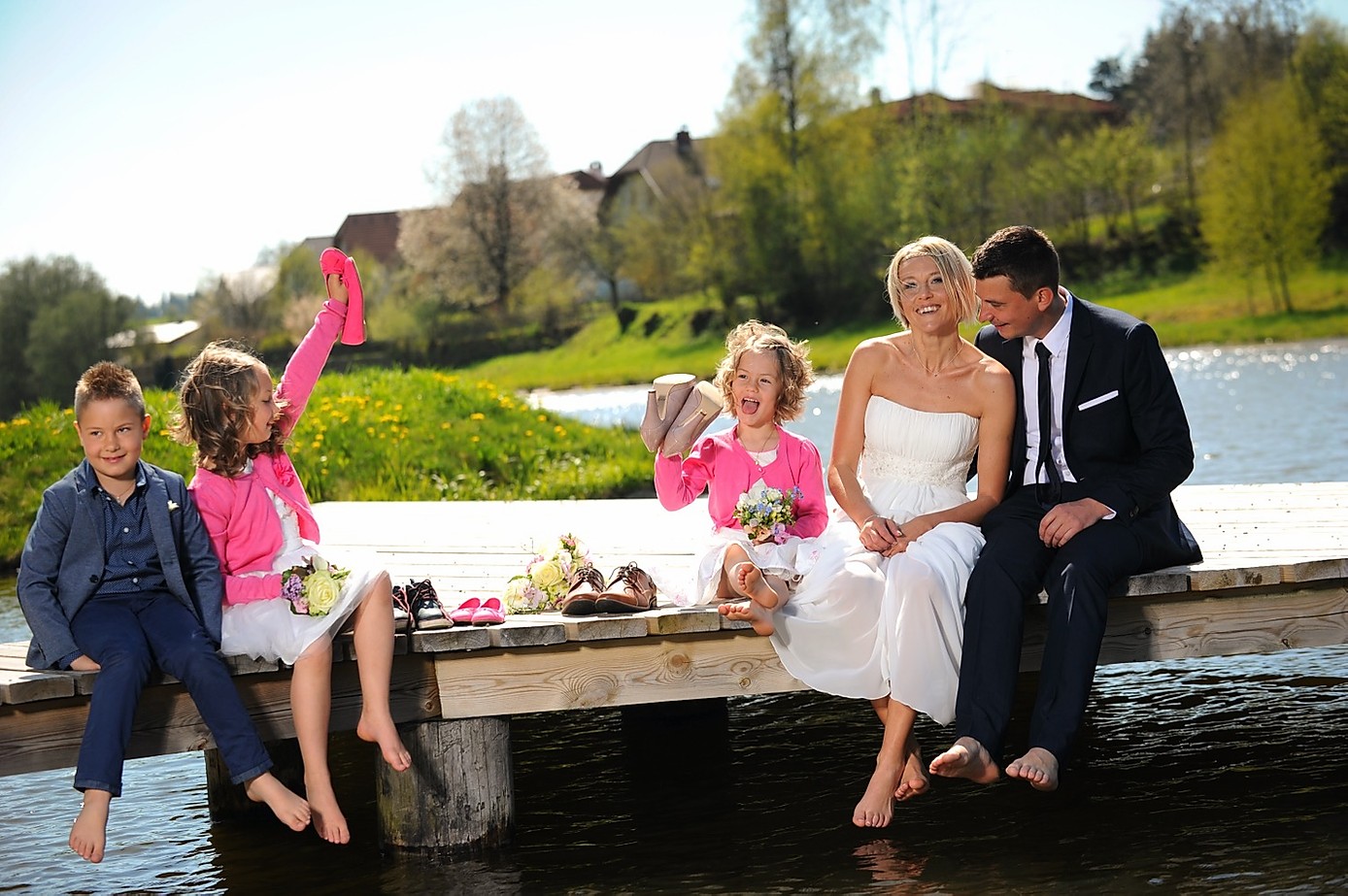 Hochzeitsfotograf: Franz Atteneder