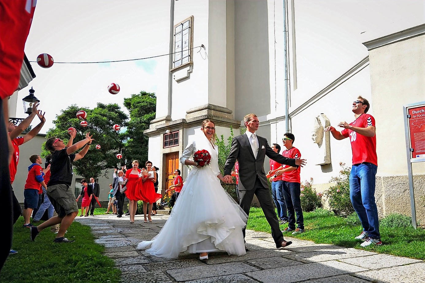 Hochzeitsfotograf: Franz Atteneder