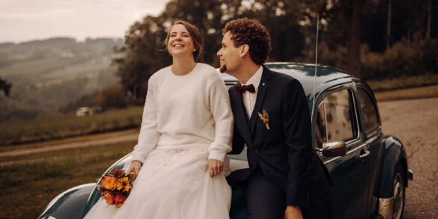 Hochzeitsfotos - Art des Shootings: Trash your Dress - Maria-Lanzendorf - Ella Börner