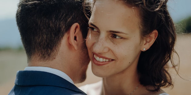 Hochzeitsfotos - Art des Shootings: Trash your Dress - Maria-Lanzendorf - Ella Börner