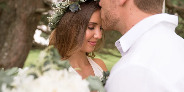 Hochzeitsfotos - Art des Shootings: Hochzeits Shooting - Oberbayern - Wedding Dreamz