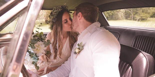 Hochzeitsfotos - Art des Shootings: Hochzeits Shooting - Oberbayern - Wedding Dreamz