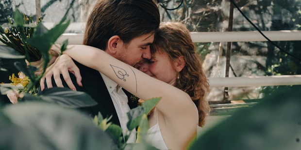 Hochzeitsfotos - Art des Shootings: Hochzeits Shooting - Oberbayern - Wedding Dreamz